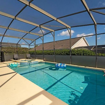 Poolside Orlando Oasisヴィラ エクステリア 写真