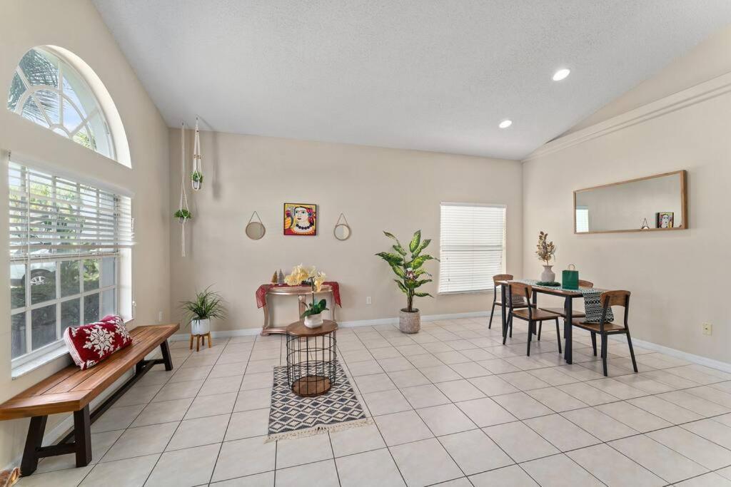 Poolside Orlando Oasisヴィラ エクステリア 写真