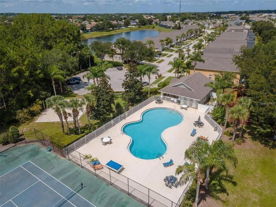 Poolside Orlando Oasisヴィラ エクステリア 写真