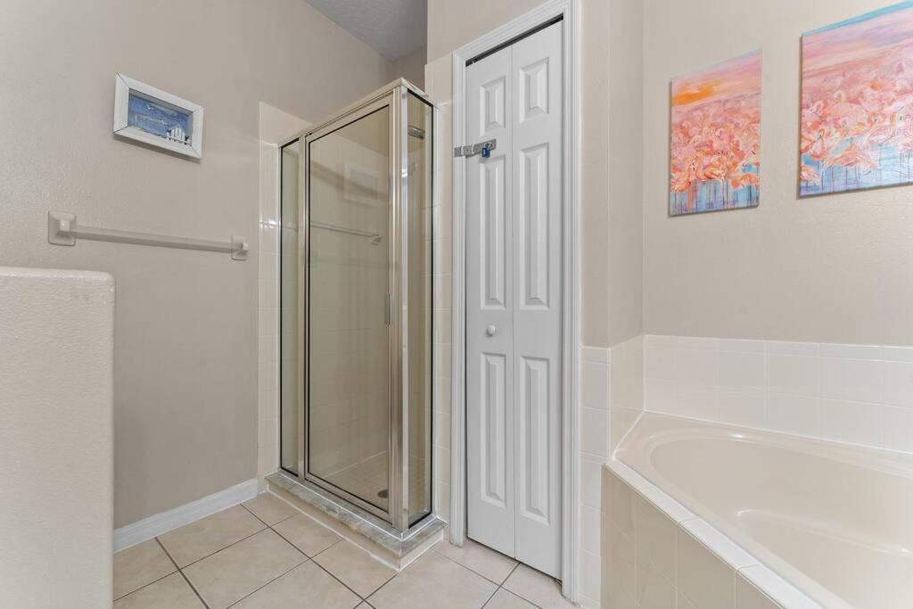 Poolside Orlando Oasisヴィラ エクステリア 写真