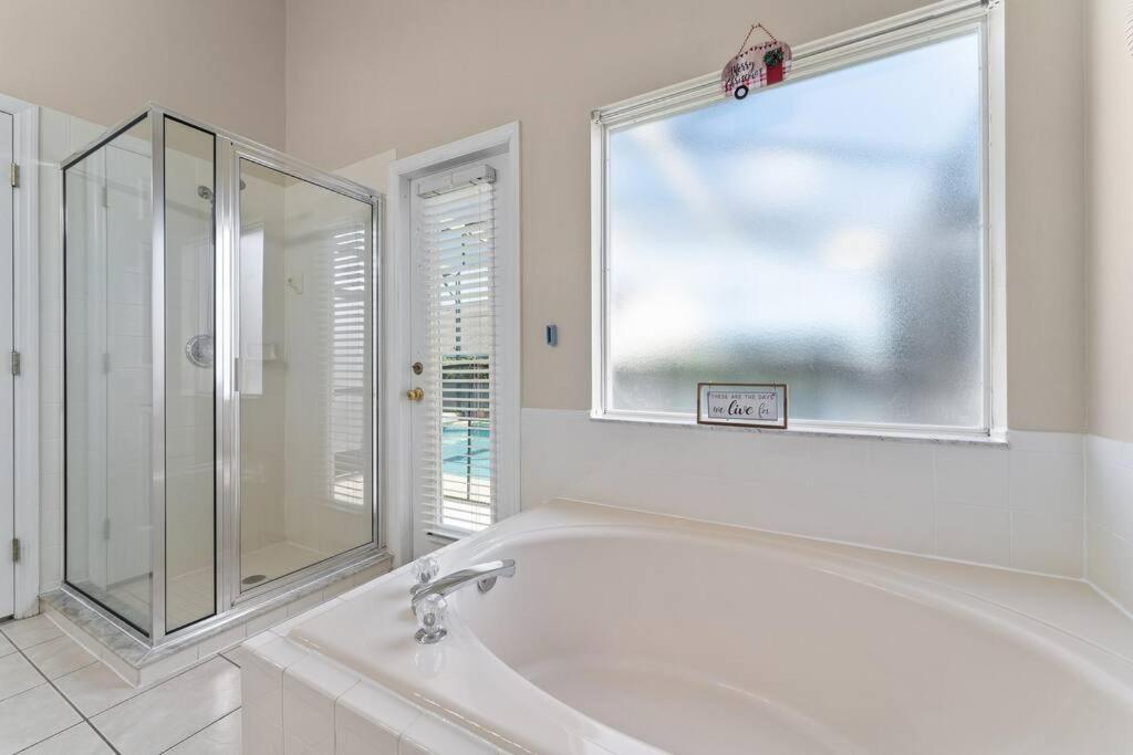Poolside Orlando Oasisヴィラ エクステリア 写真